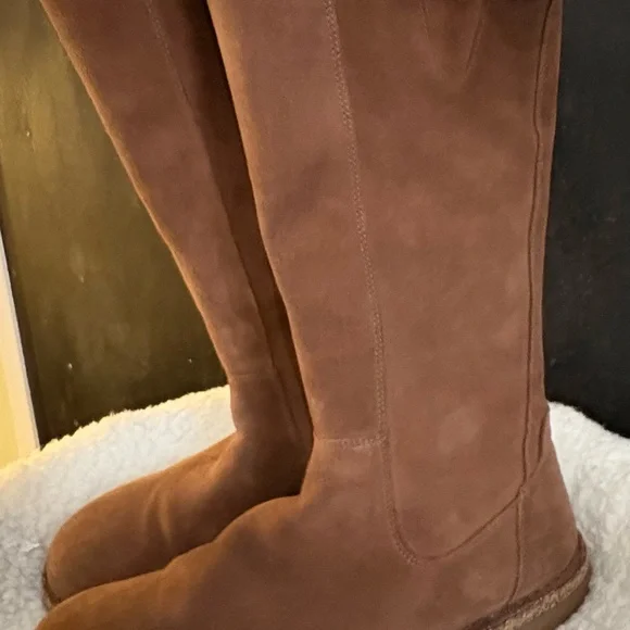 Birkenstock boots - Picture 3 of 6